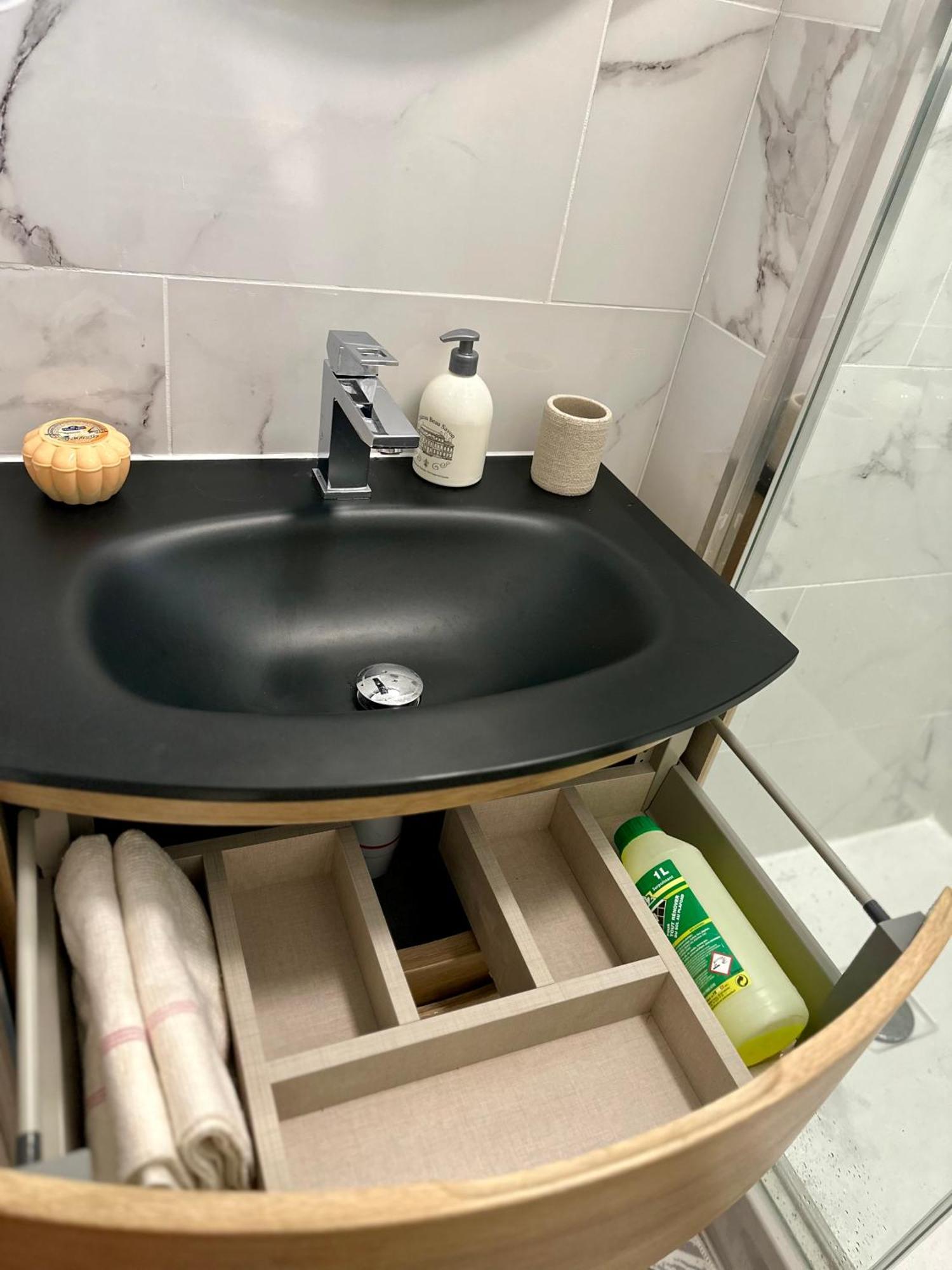 Appartement Moderne Entier Paris-Le Bourget Et Cdg ภายนอก รูปภาพ