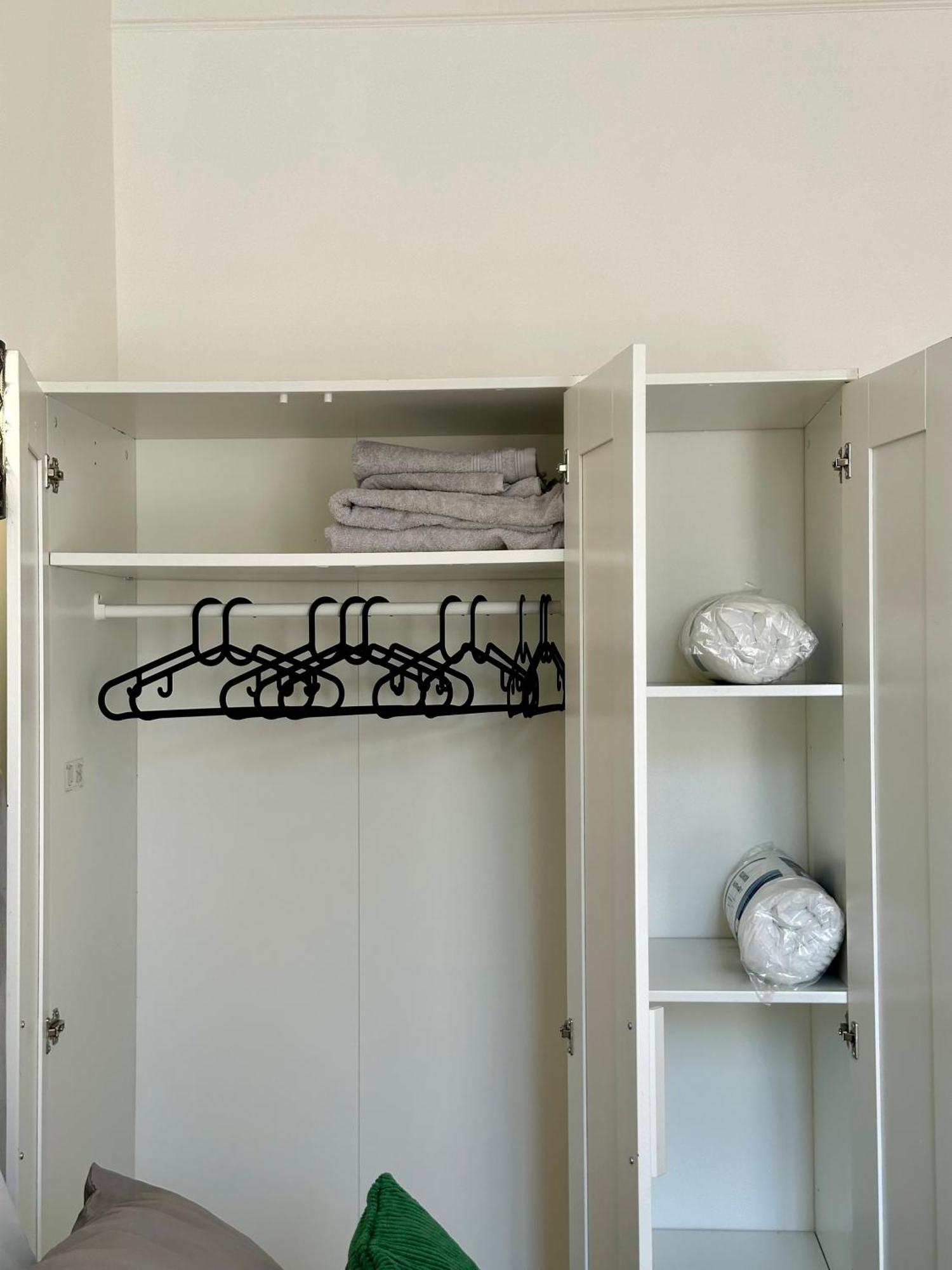 Appartement Moderne Entier Paris-Le Bourget Et Cdg ภายนอก รูปภาพ