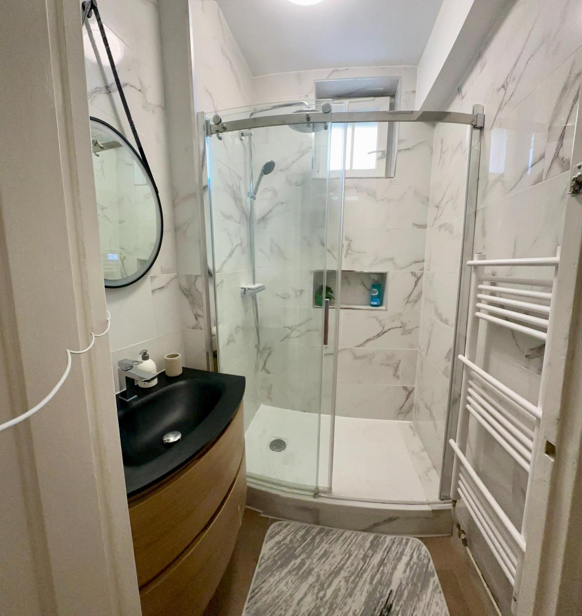 Appartement Moderne Entier Paris-Le Bourget Et Cdg ภายนอก รูปภาพ